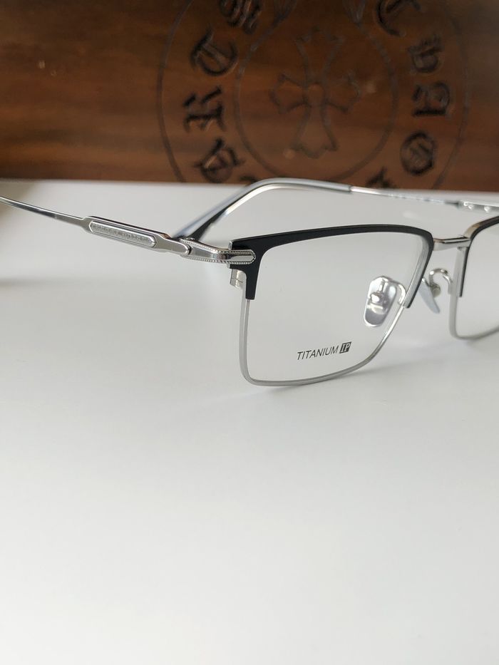 Chrome Heart Sunglasses Top Quality CRS00119